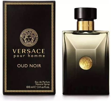 versace oud noir bewertung|versace oud noir boots.